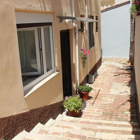 Studio Apartment A&A Mali Lošinj Zewnętrze zdjęcie