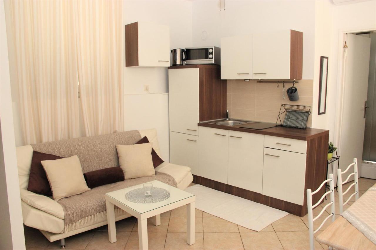 Studio Apartment A&A Mali Lošinj Zewnętrze zdjęcie