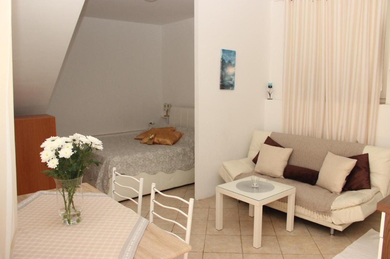 Studio Apartment A&A Mali Lošinj Zewnętrze zdjęcie