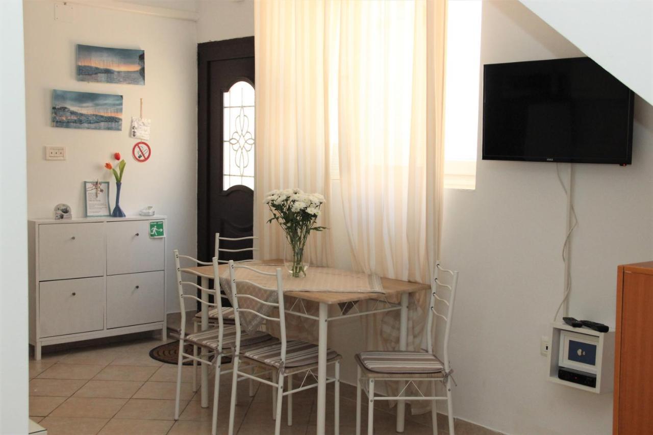 Studio Apartment A&A Mali Lošinj Zewnętrze zdjęcie