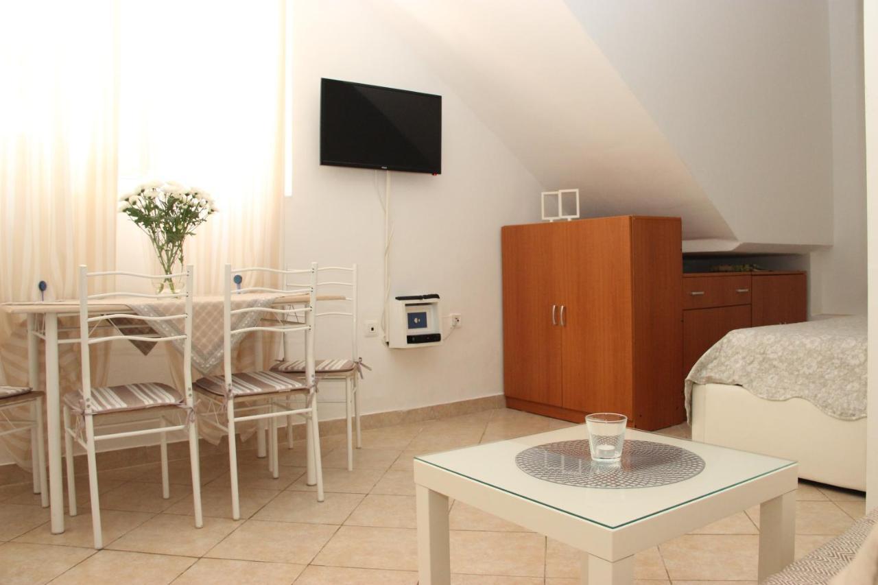 Studio Apartment A&A Mali Lošinj Zewnętrze zdjęcie