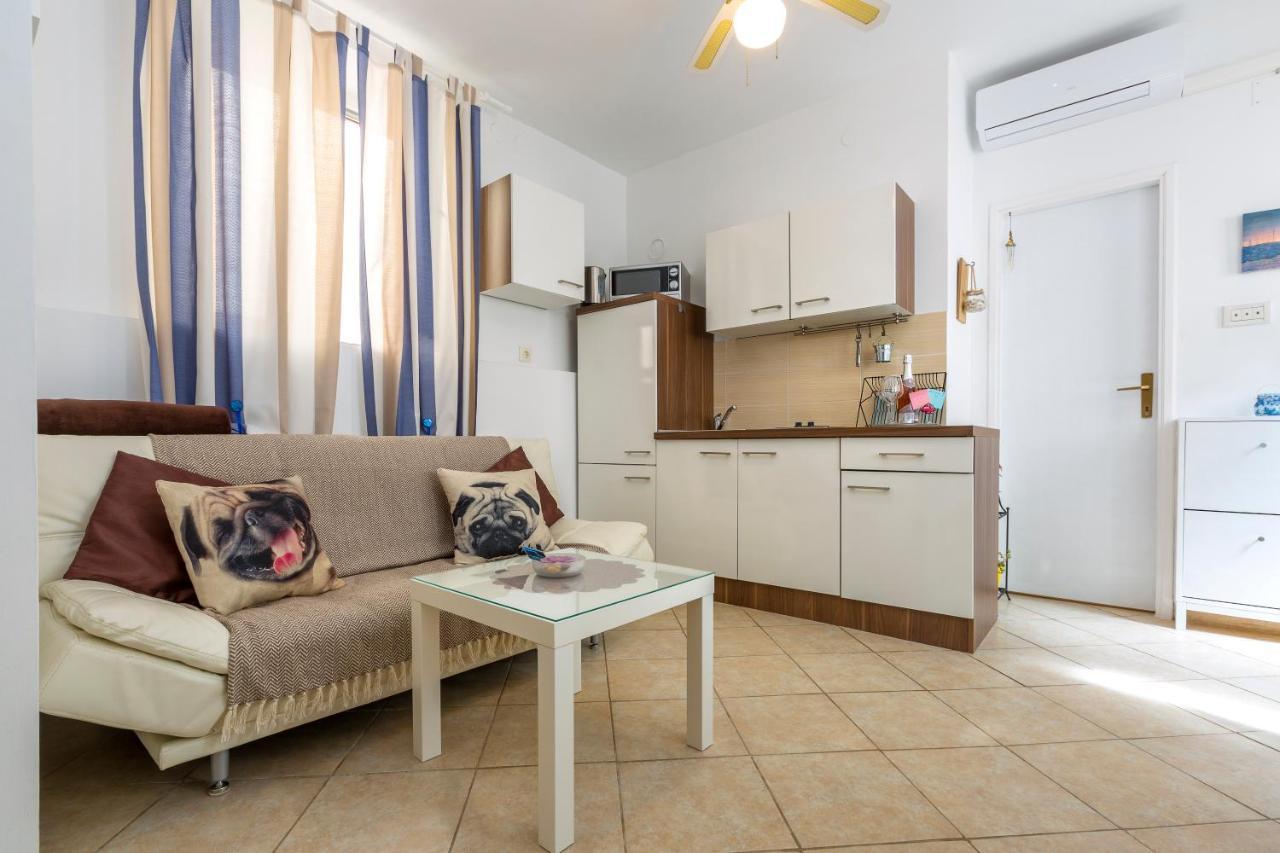 Studio Apartment A&A Mali Lošinj Zewnętrze zdjęcie