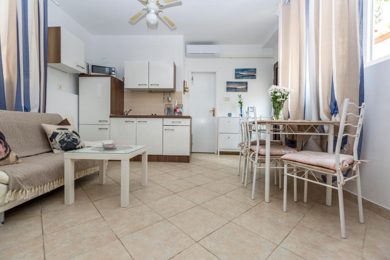 Studio Apartment A&A Mali Lošinj Zewnętrze zdjęcie