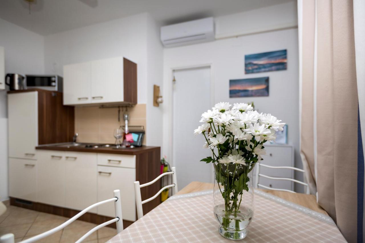 Studio Apartment A&A Mali Lošinj Zewnętrze zdjęcie