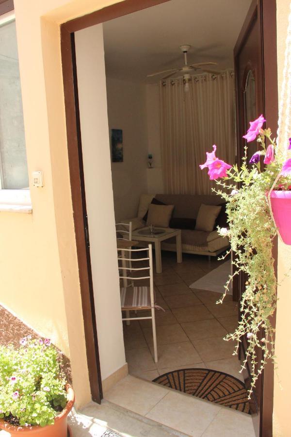 Studio Apartment A&A Mali Lošinj Zewnętrze zdjęcie