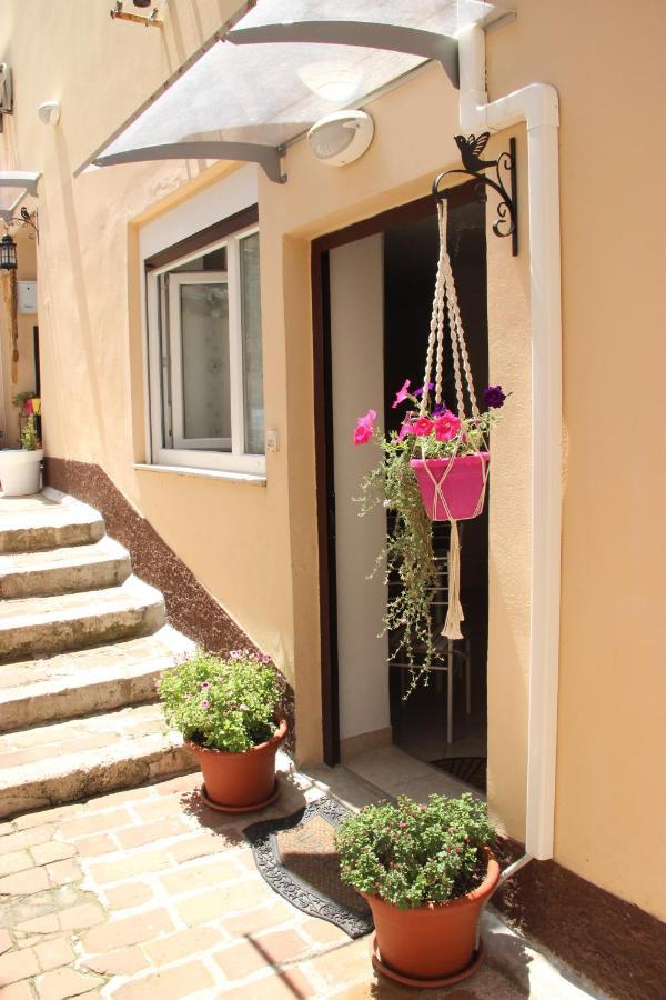 Studio Apartment A&A Mali Lošinj Zewnętrze zdjęcie