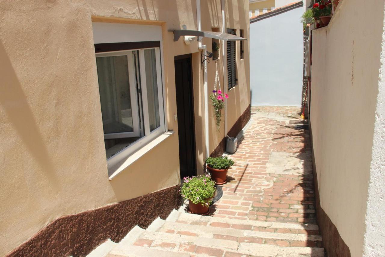 Studio Apartment A&A Mali Lošinj Zewnętrze zdjęcie